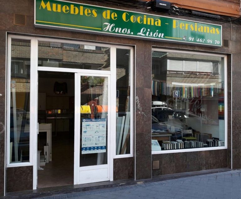 Montaje de muebles de cocina en carabanchel